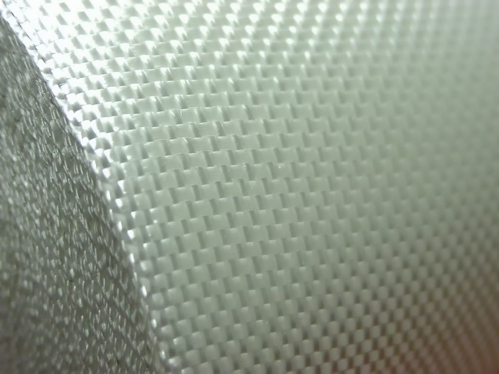 Fiberglass Cloth 6 Ounce X 50" Wide X 5 Yards Roll